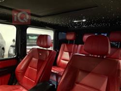 مرسيدس بنز G-Class
